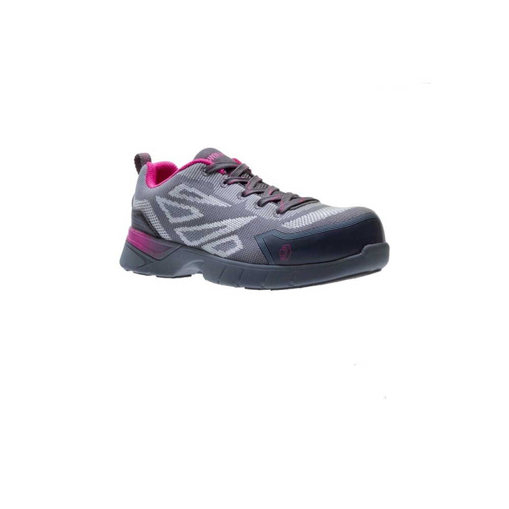 JETSTREAM 2 CSA CARBONMAX SAFETY TOE WORK SHOE